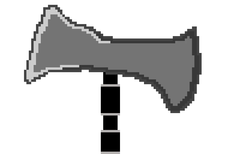 TheBattleAxe(my YouTube name)(@thebattleaxe23)