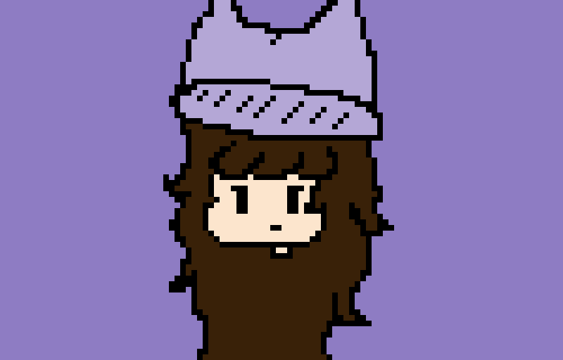 this is me and my name is kate but my nickname is kattygirl or kat i hope u like it