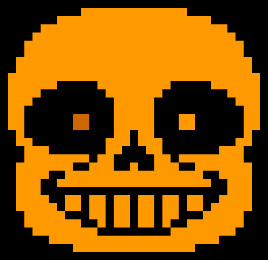 TOAST BLAST! ( I drew him crappy for the funni )