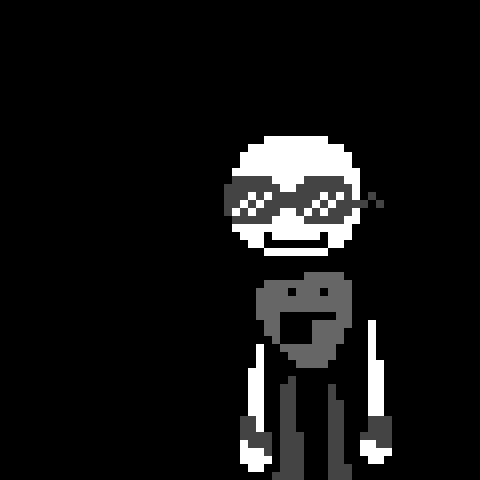 Ultra cool attack (challenge : @blue_blob5