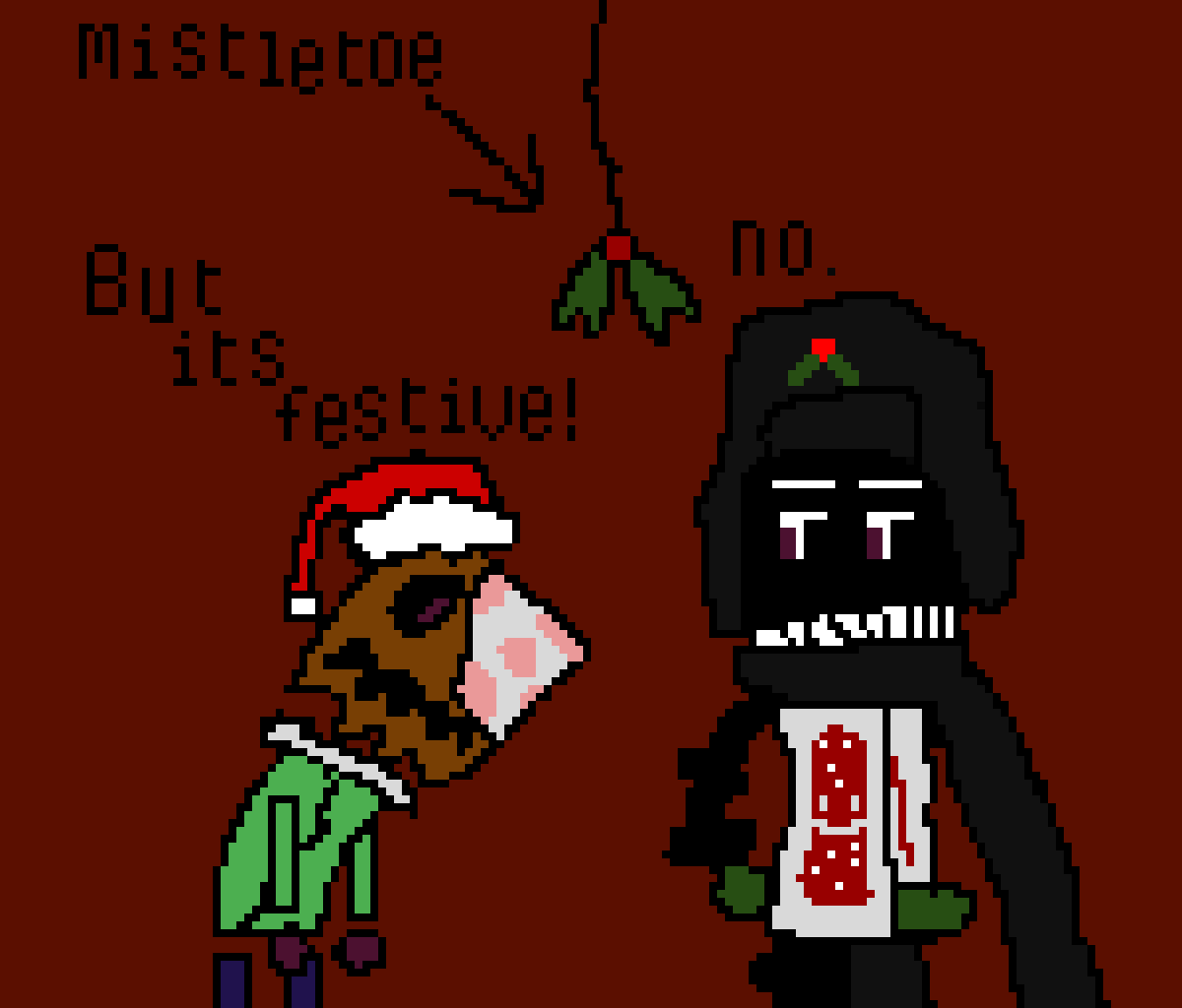 under-the-mistletoe-woes-contest-ig