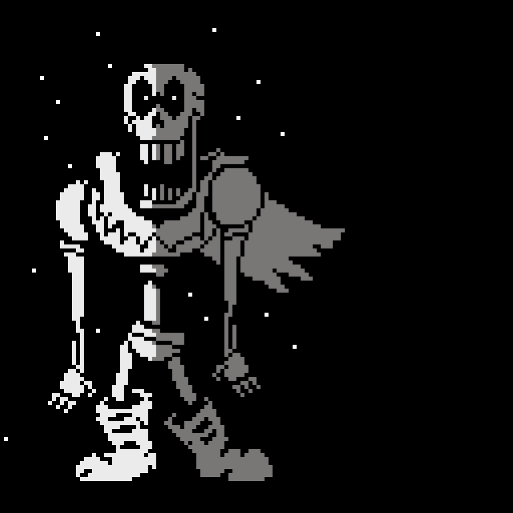 underbroken-papyrus