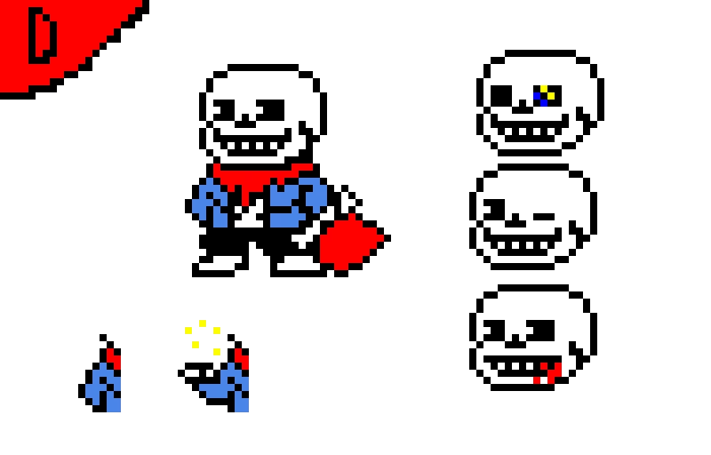 |Undertale: The Prophecy| Sans!