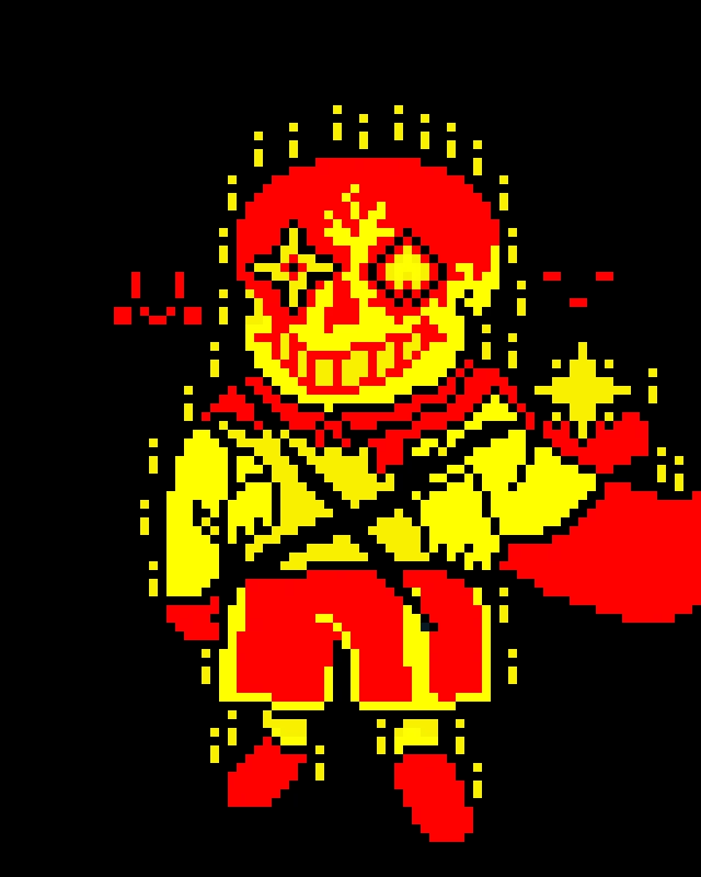 ut tse phase 4 megaloveania