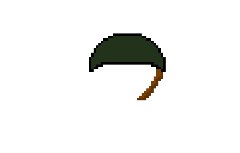 world war hat I guess