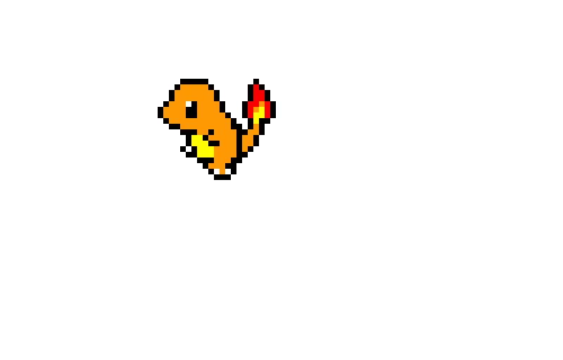 0004-charmander