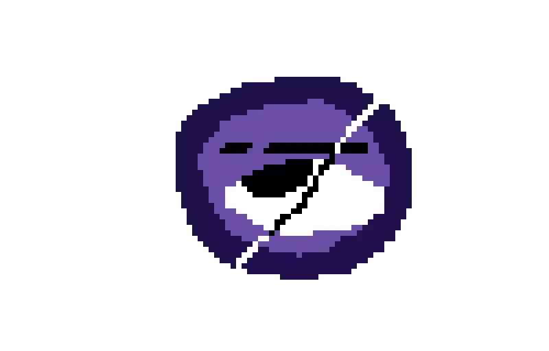 25 second 3rror inspo bopbopturtlez