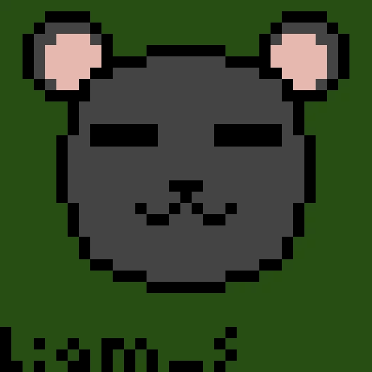 a ball oc ig (another for @project_eyes)