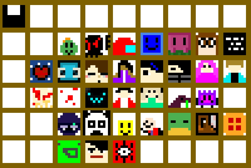 add you here i didnt originally create this i dont know who did lol