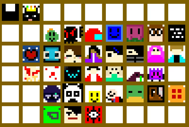 add your here I guess