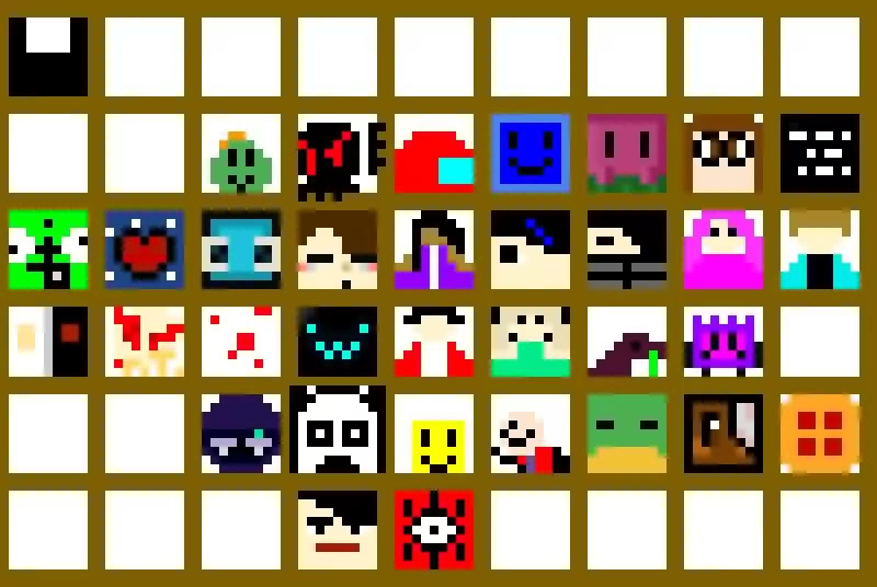 add your oc to the board