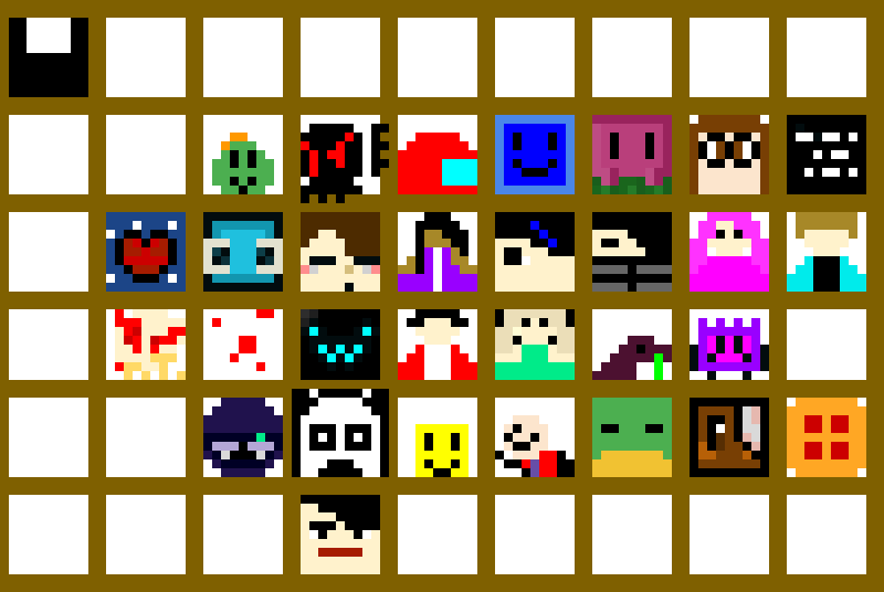 add yourself challenge with calego alpha