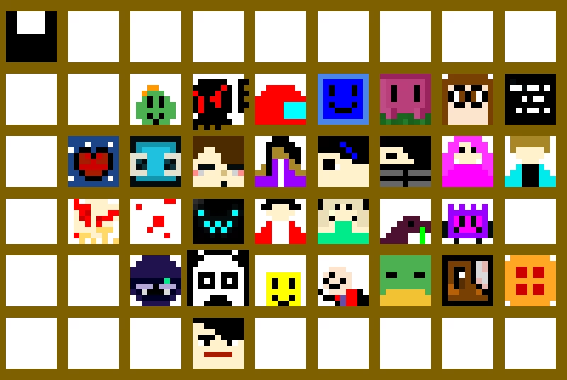 add yourself challenge with calego alpha