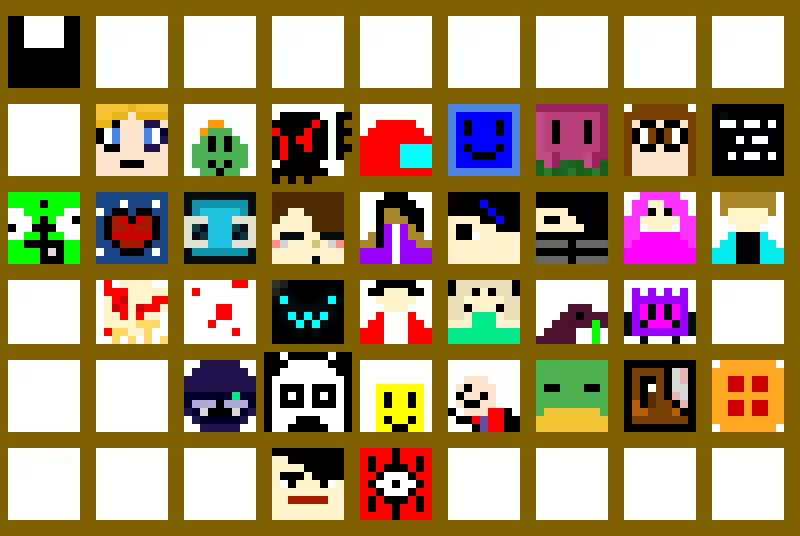 add yourself, credits to og artist