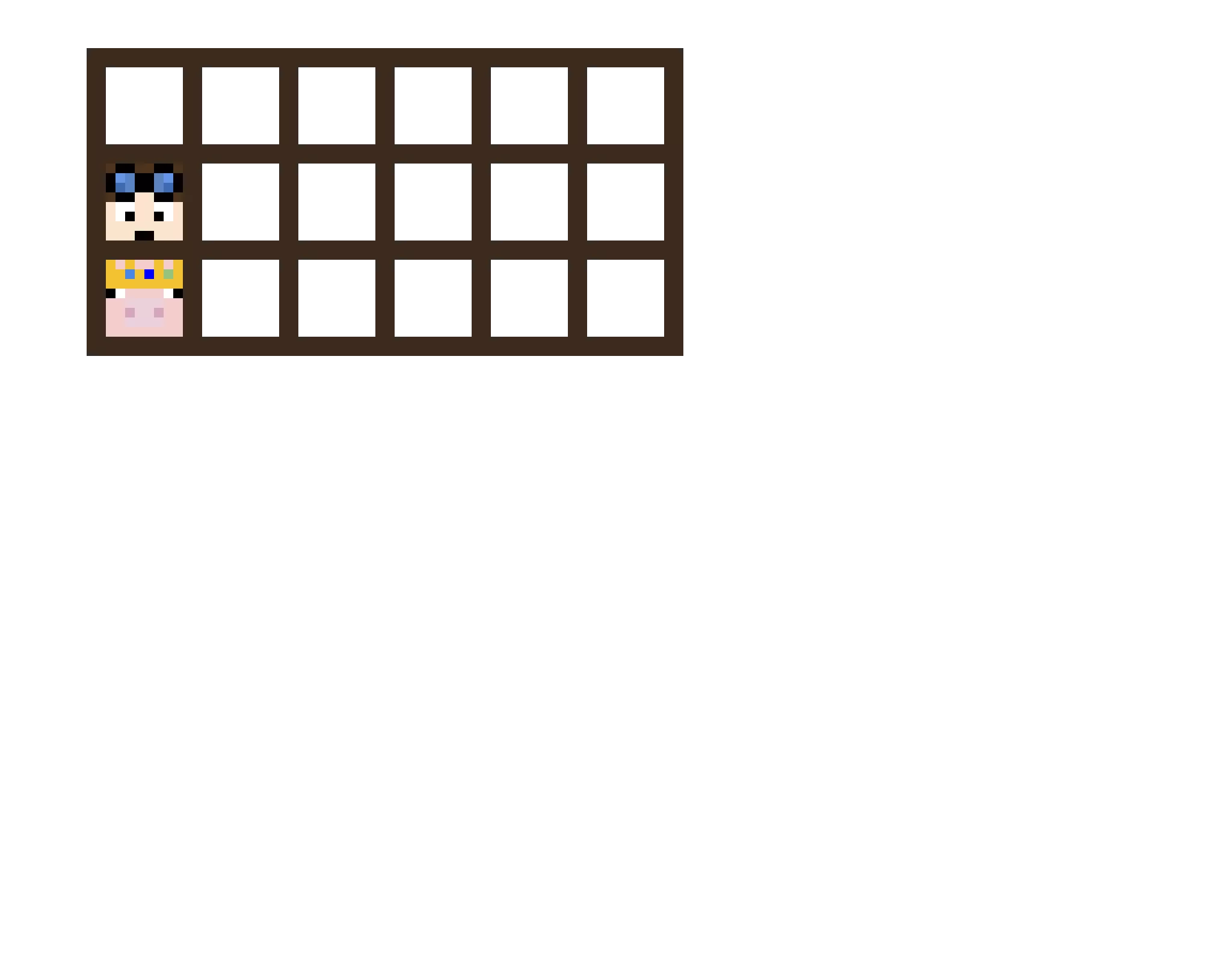 added technoblade challenge by only 1 way sorry if its bad did it on phone