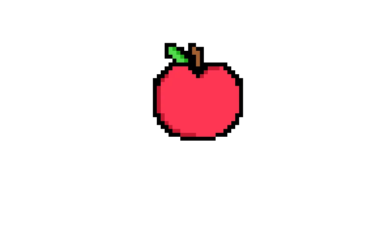 apple