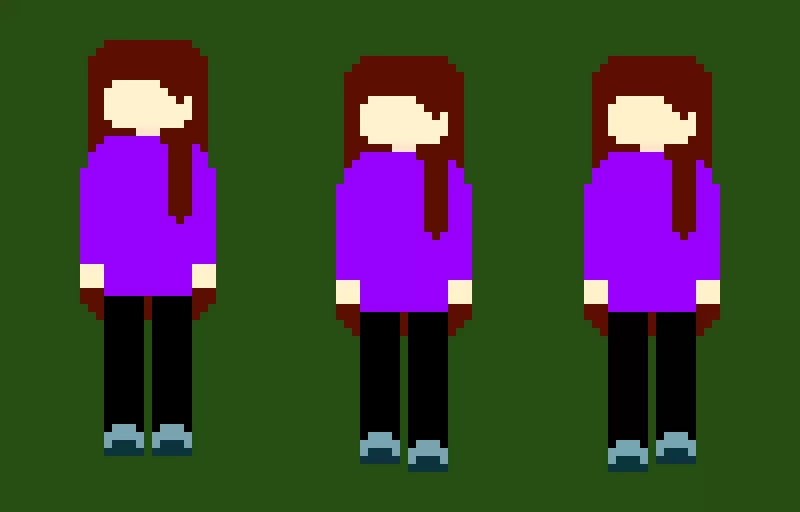 ashley campbell from sally face