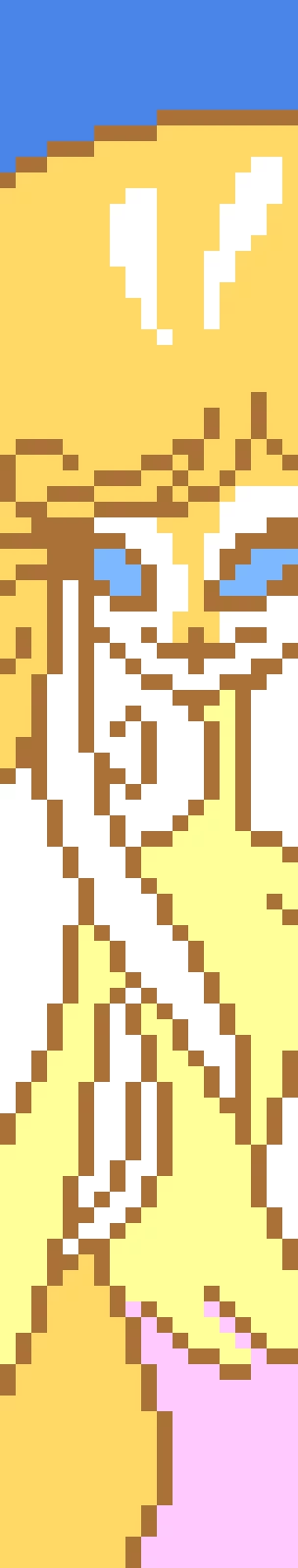 avian speaker of god