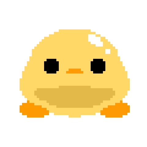 Banna Blob(Requested by @Banna_Duck )