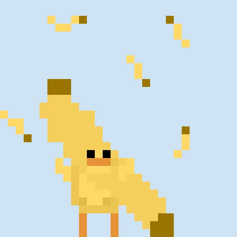 bannanananana-duck-new-song-of-the-day-lolol-its-raining-bannanas-by-bannana-duck