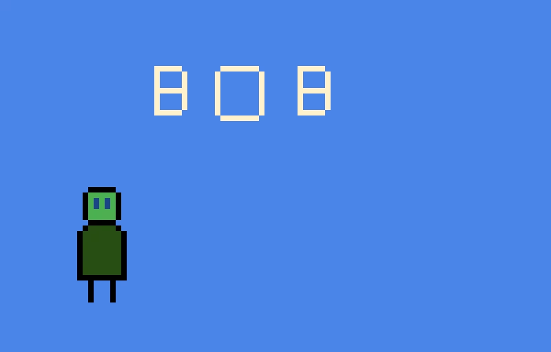 bob as requested by @racerbags