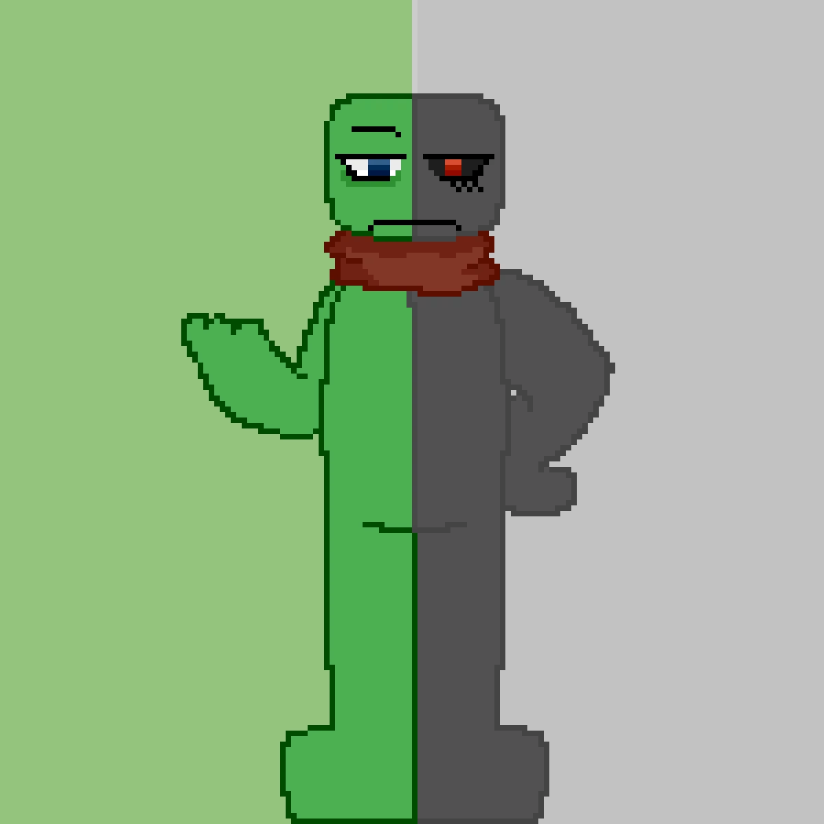 bob but in my style challenge