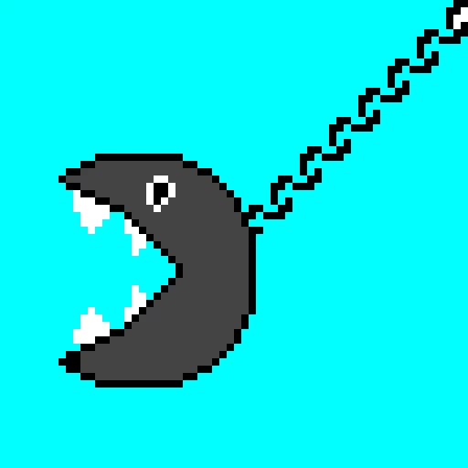 chain chomp req by dumbcamelguy