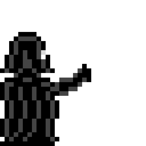 challenge add your oc or profile p who is darth vader force choking