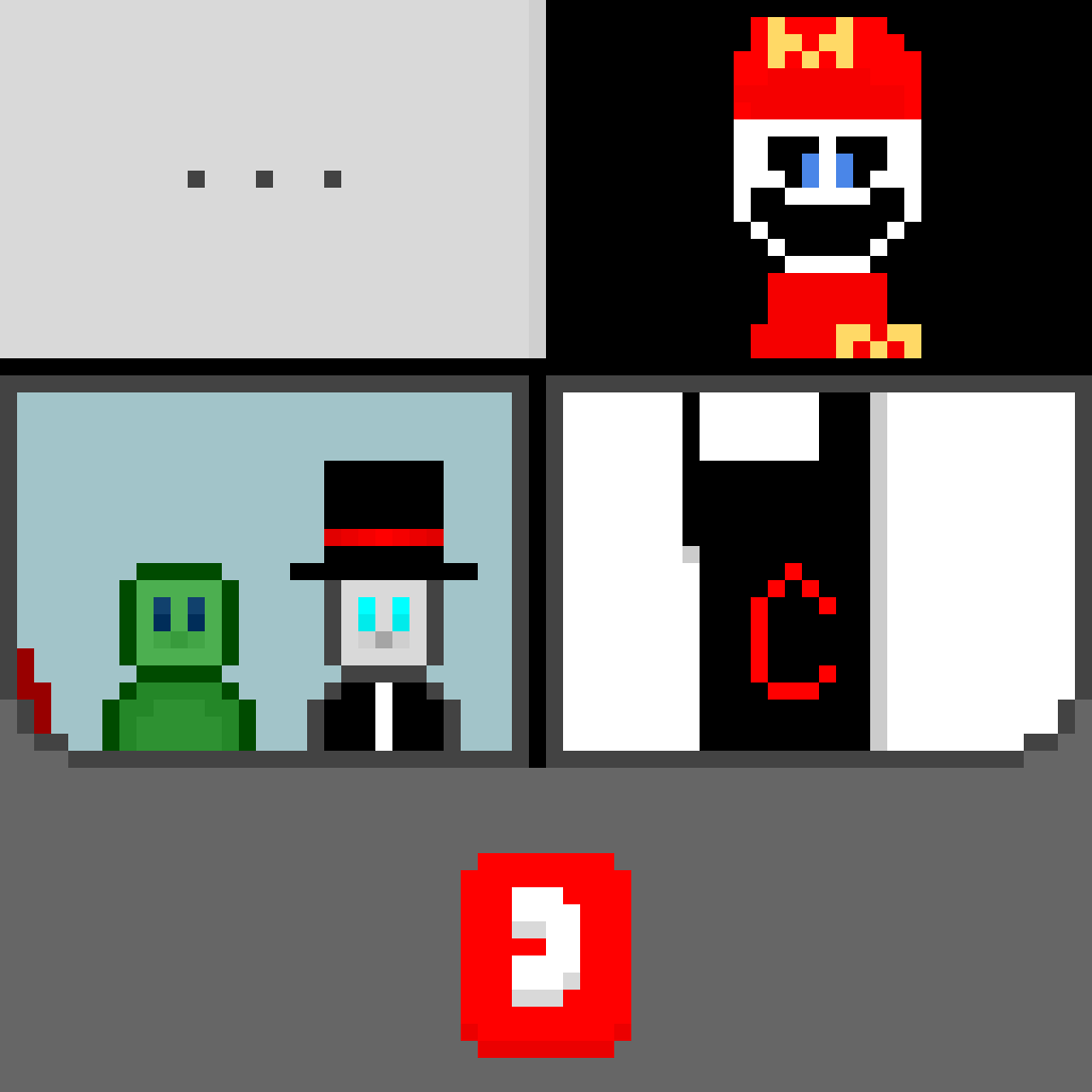 challenge call with @calegodrawzzz