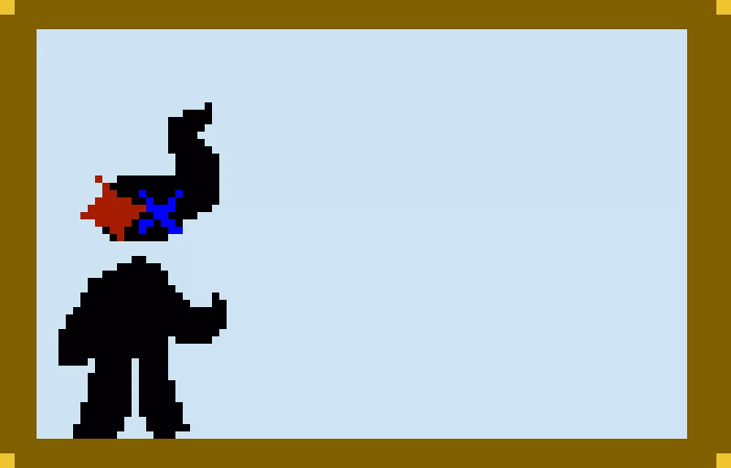 challenge caotic family photo