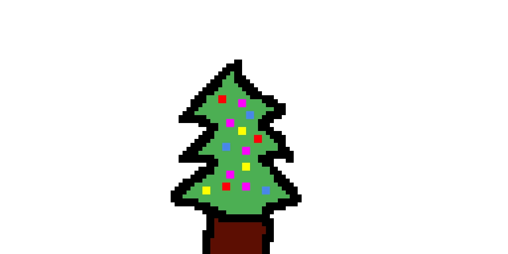 christmas tree