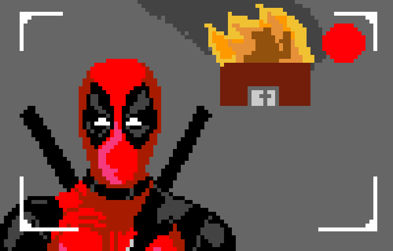 dead pool