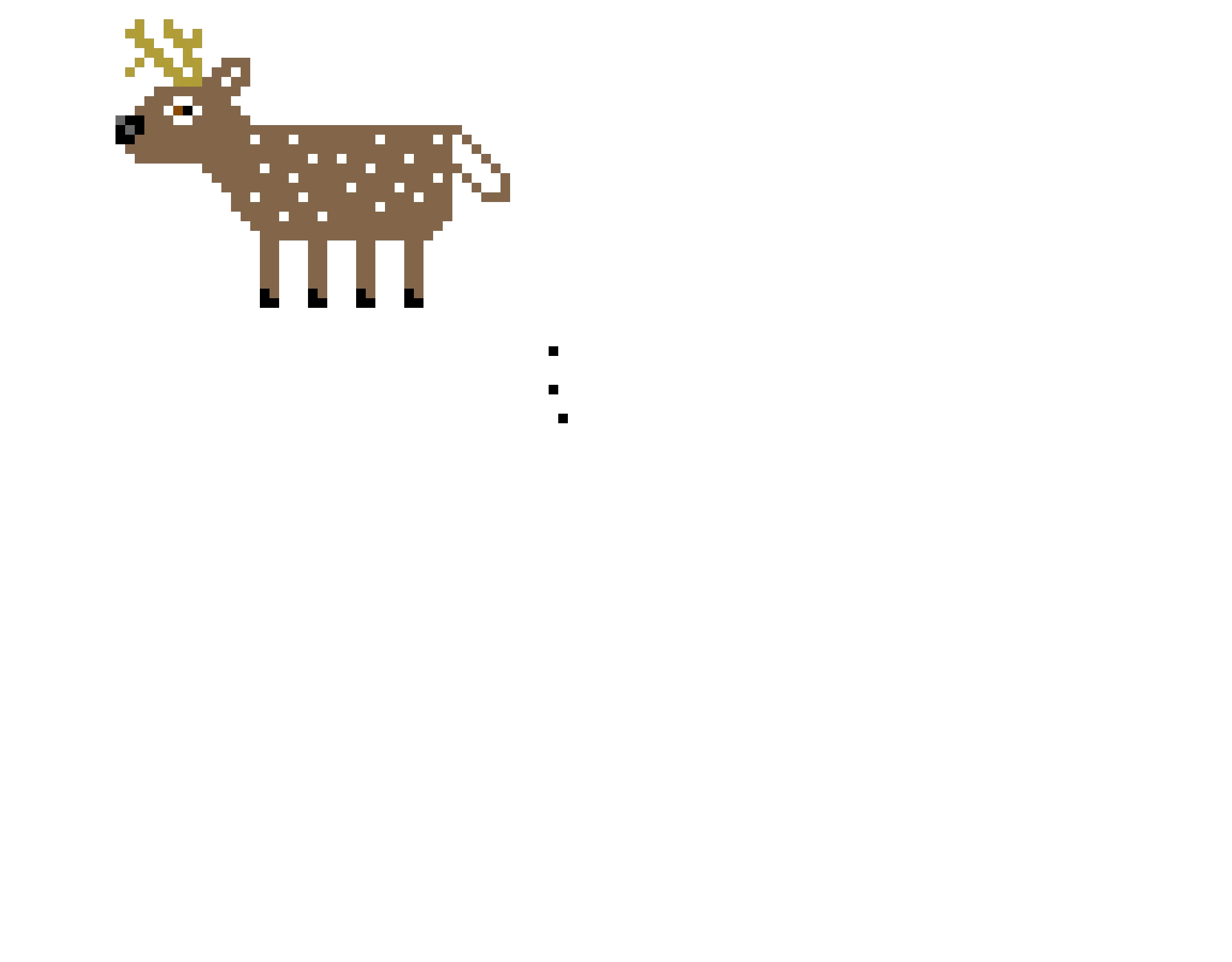 deer