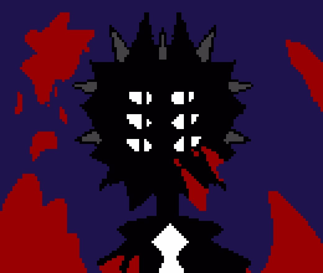 deprevation shun atlas next is famine