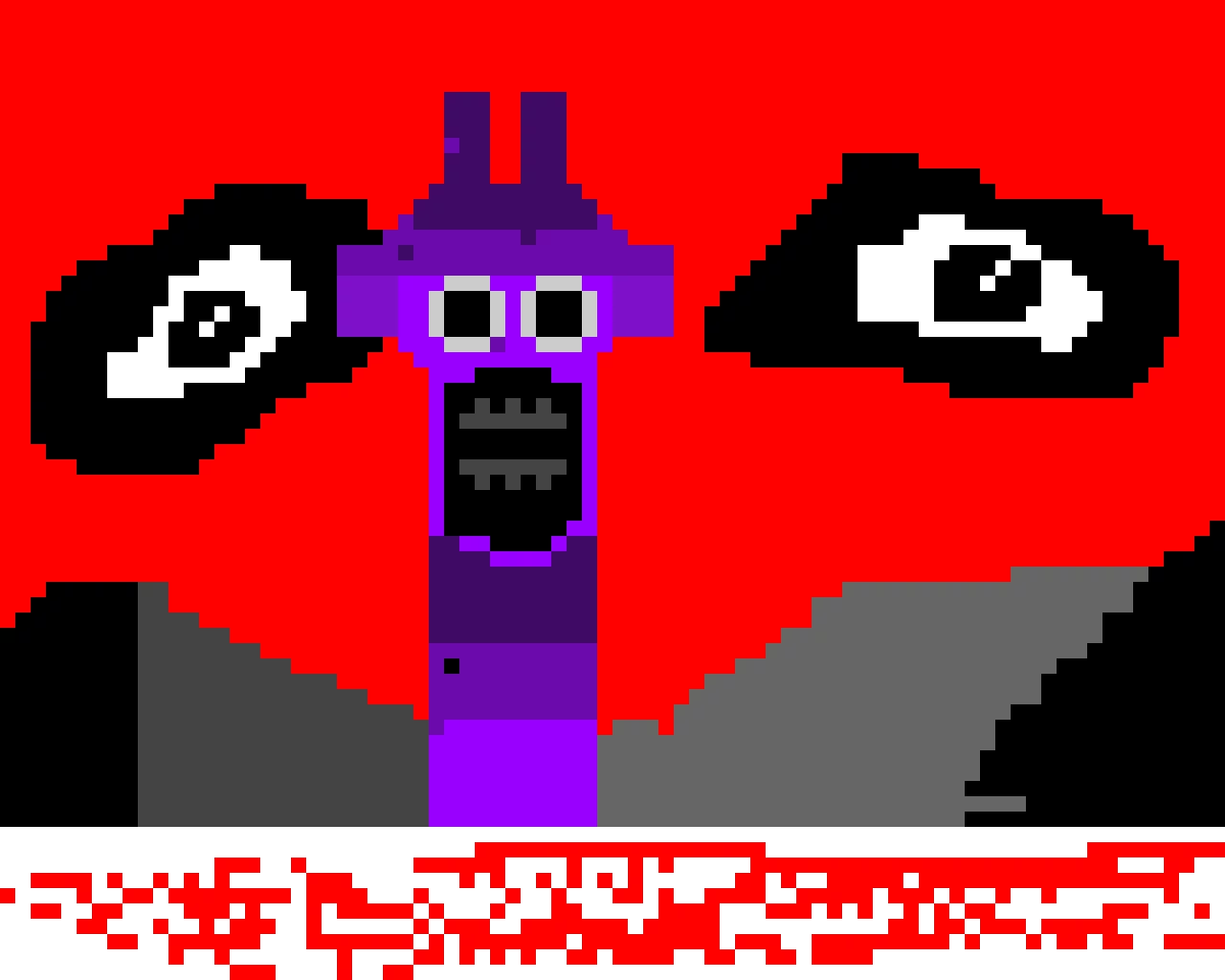 derpul phase 2 sprunki wojtek