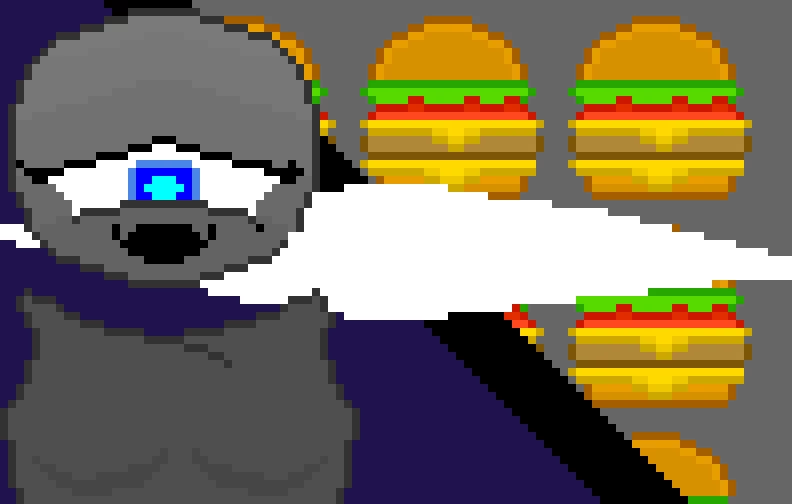 eat it up trend pt 1 for we are f0rs4ken