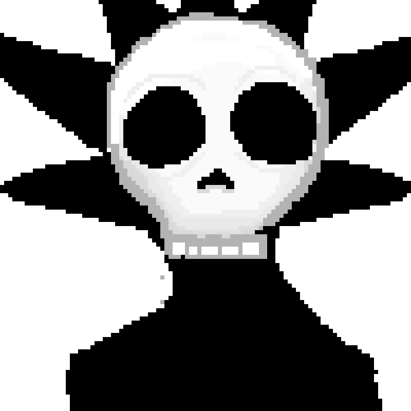 edmondx i go crazy credit sillylad4774 for skull