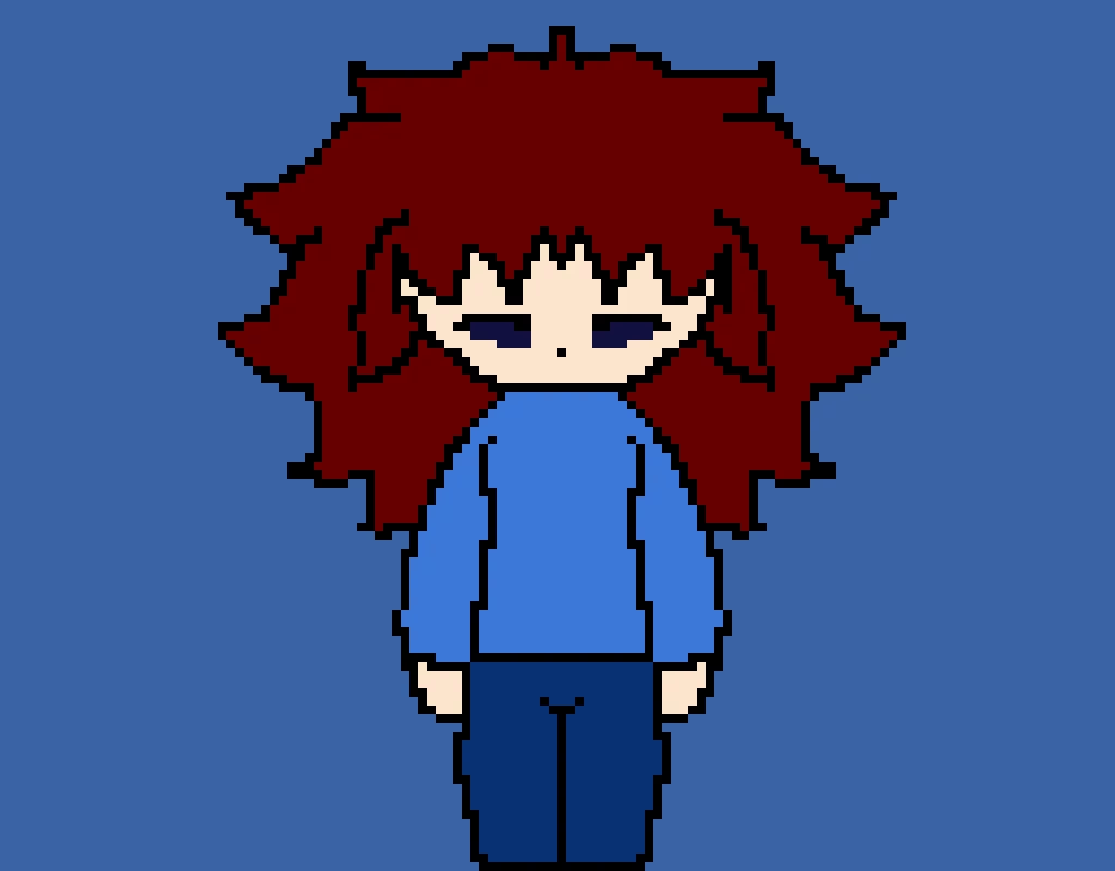 eepy lil girl credits go to kattygirl