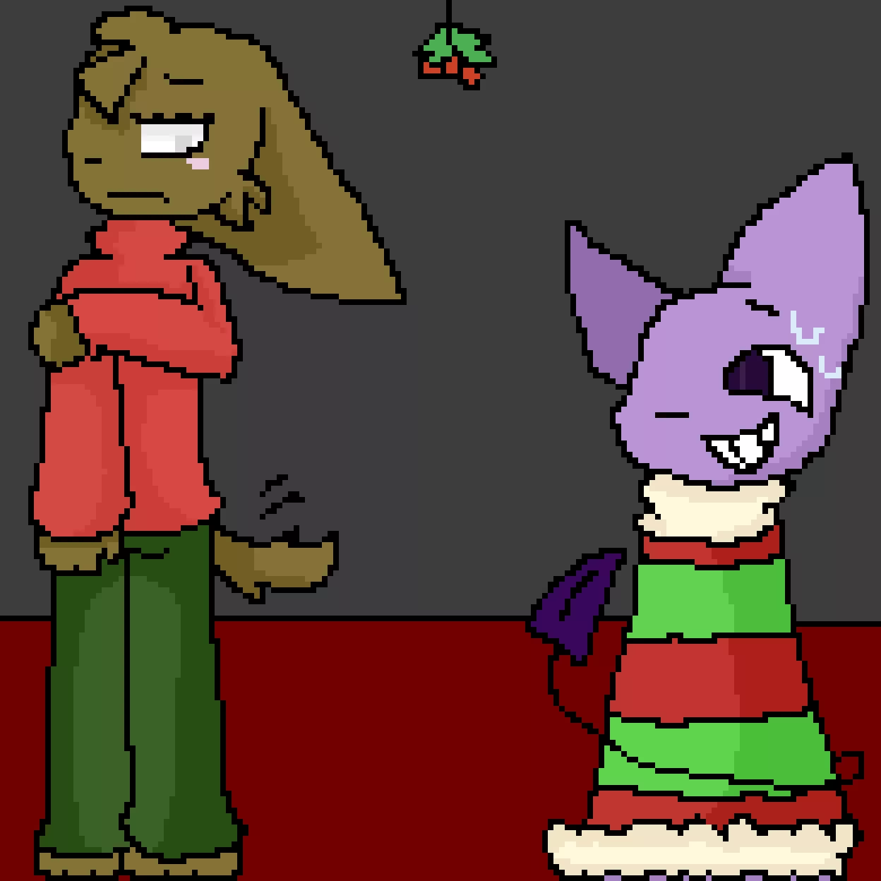 eli-and-zee-merry-christmas