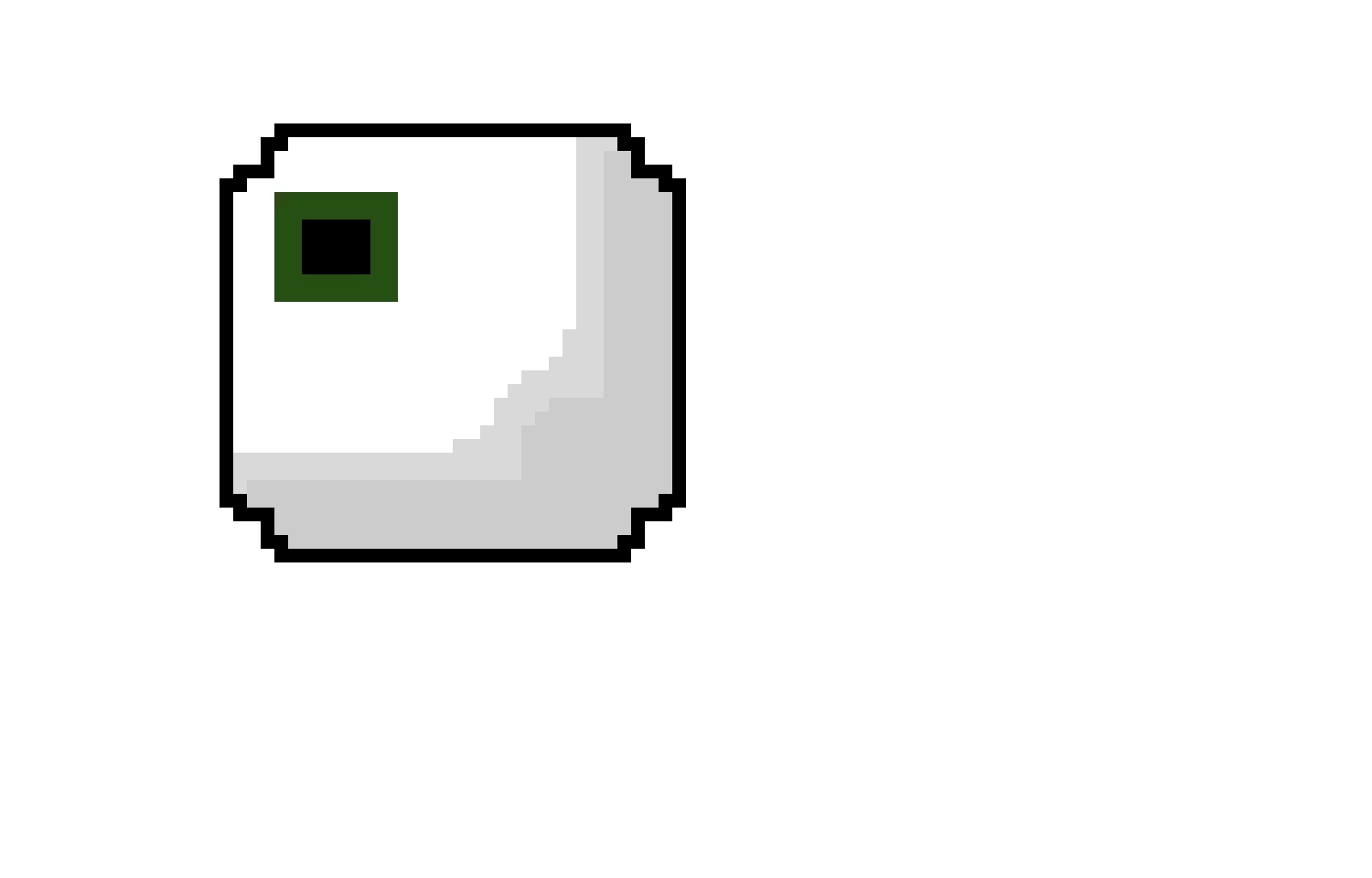 eye of cthulhu unfinished