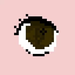 Eyes (In order of rarity.Grey,Blue,Green,Hazel/Amber,Dark Brown,Black)