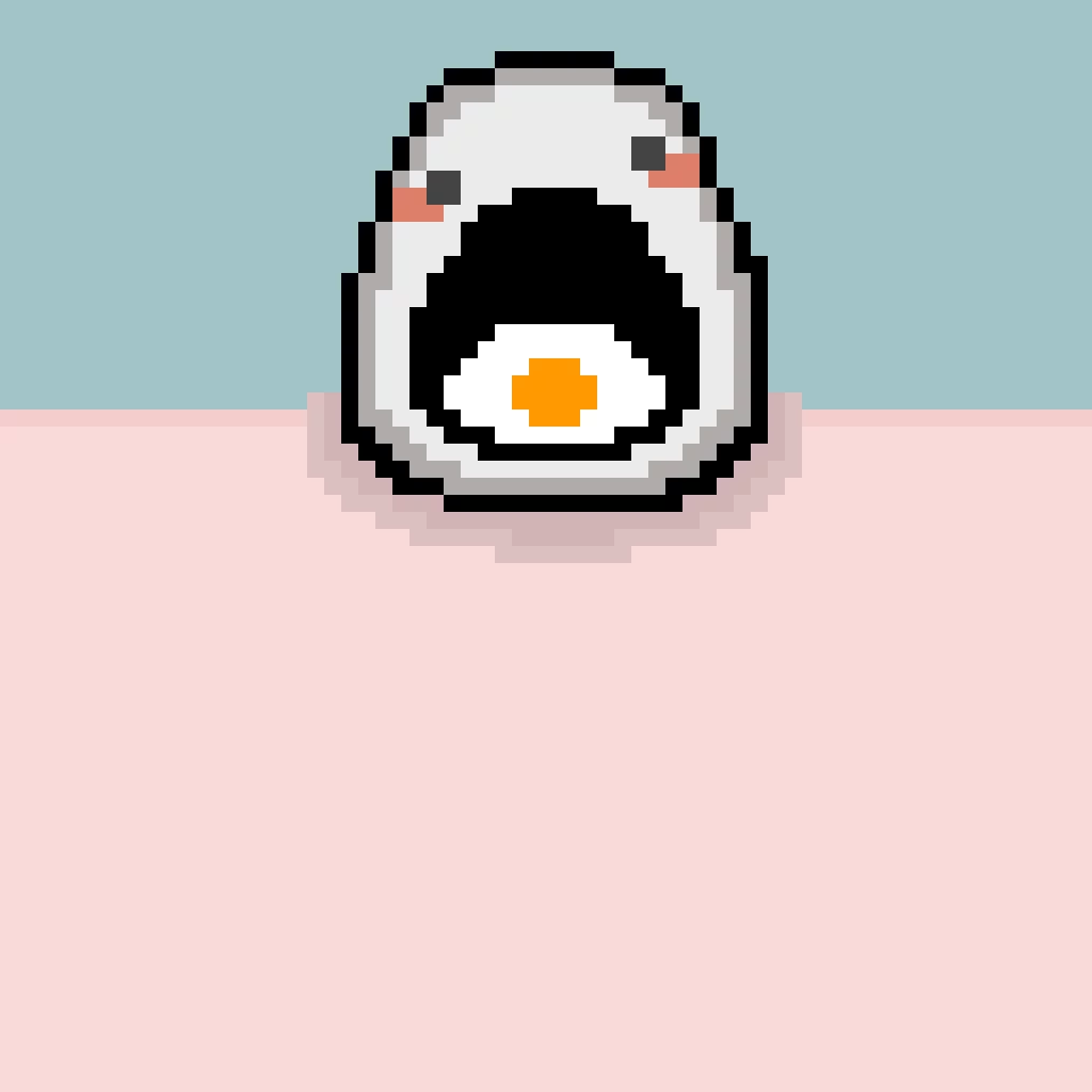 Feed Sr. EGG!!! (challenge)