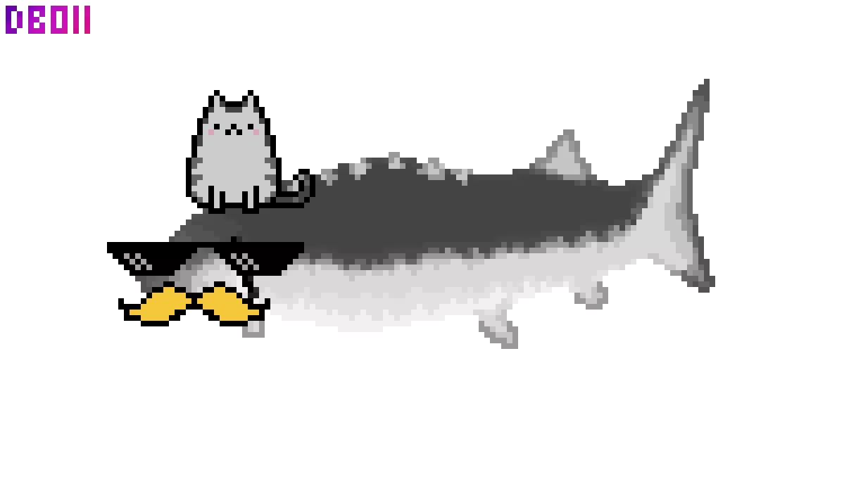 fish challenge complete dingleboii