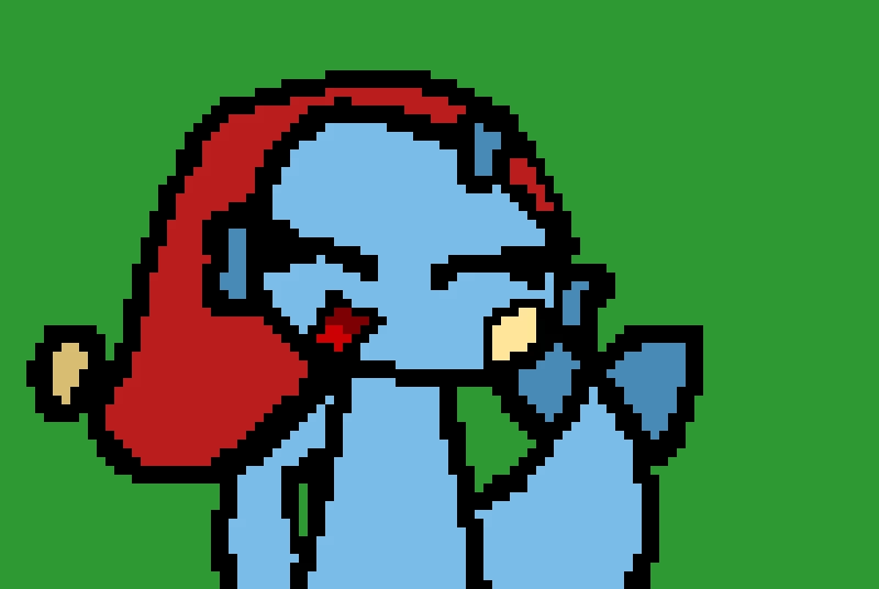 @fishyyy colored (Challenge.... I think)