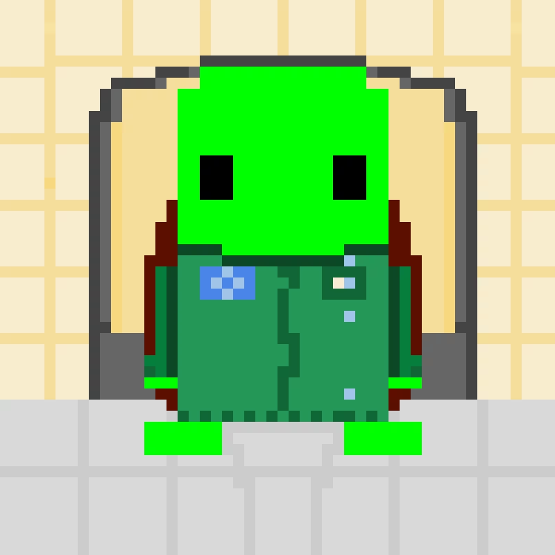 fixed creds to whoever made this