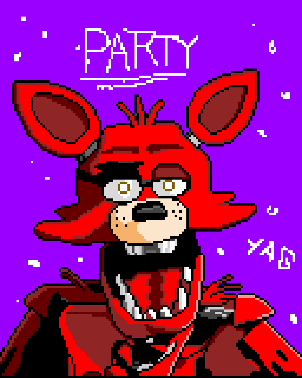 foxy-fnaf-v2