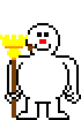 frosty the snowman contest