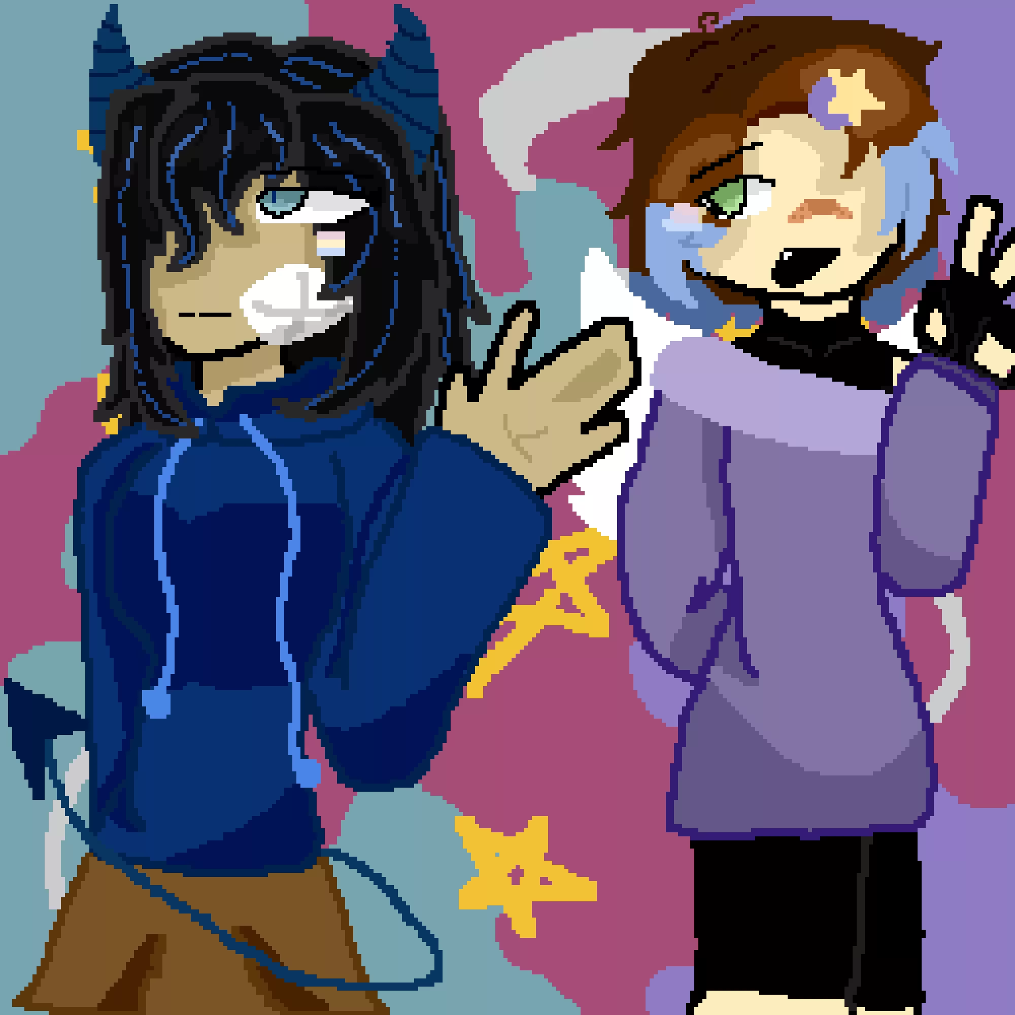 genderbend-autumn-and-taiyo-any-name-ideas-for-them