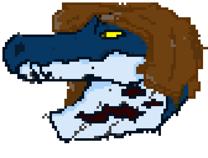 goofy-ahh-alligator-oc