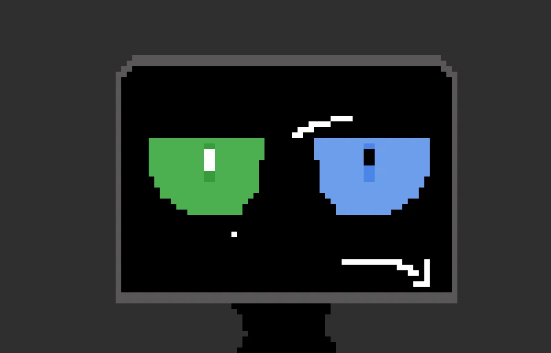 Hehehe, I Fixed him!!!